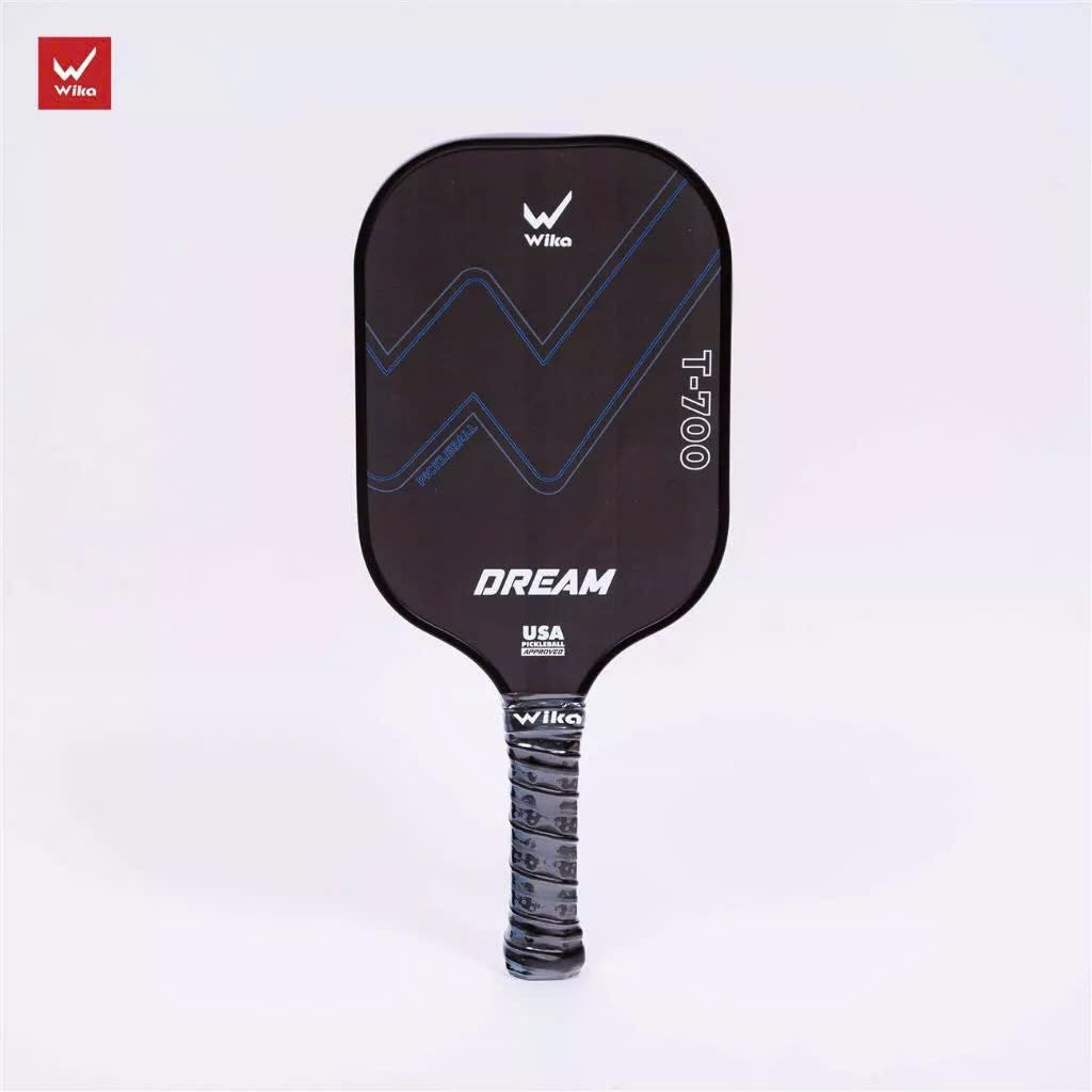 Vợt PICKLEBALL T700 HEADER, DREAM cao cấp, chính hãng *HÀNG CÓ SẴN*