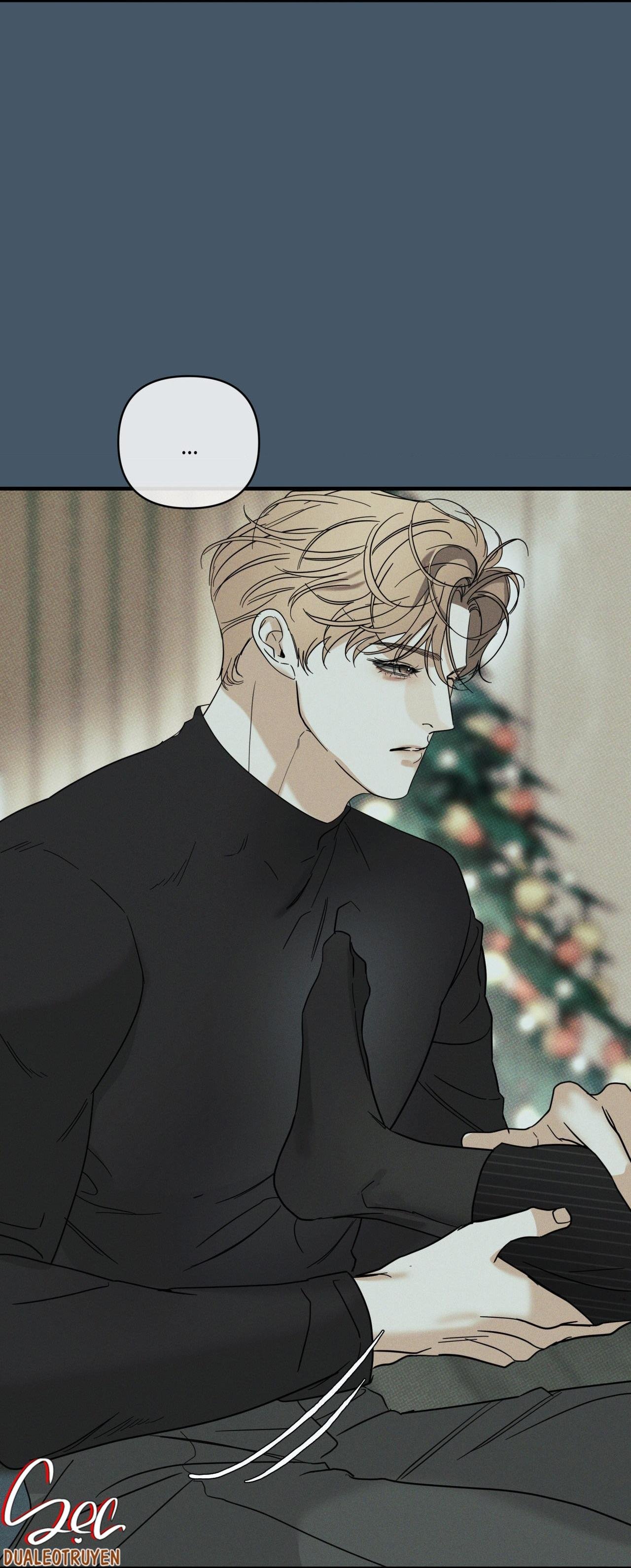 thân ái chapter 37 29