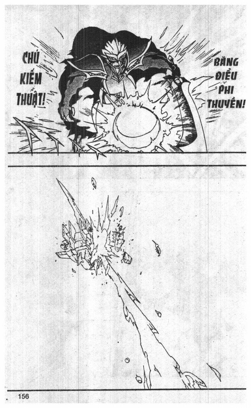 joou kishi monogatari chapter 7 151