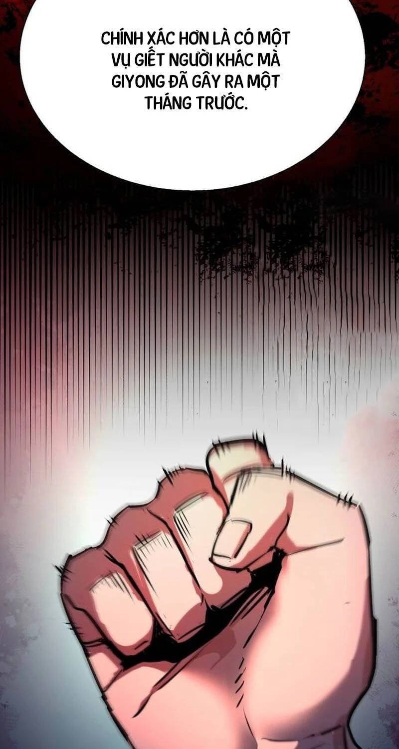 bạn học tôi là lính đánh thuê chapter 199 97