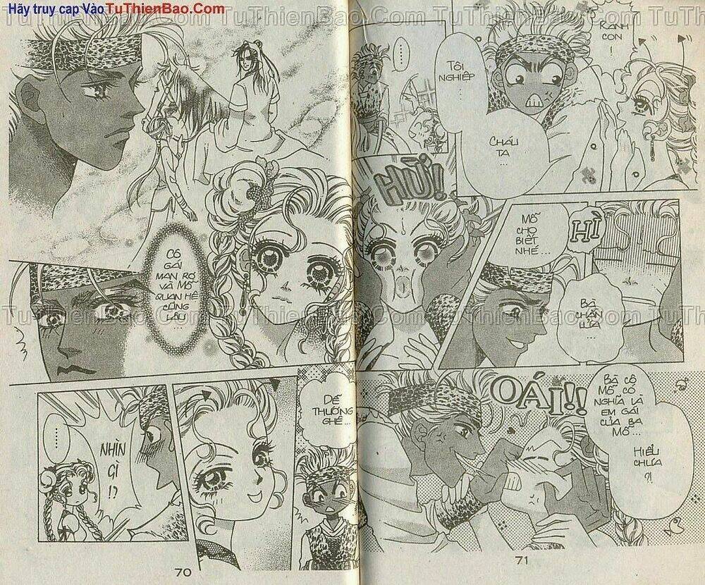 công chúa nam yên chapter 10 35