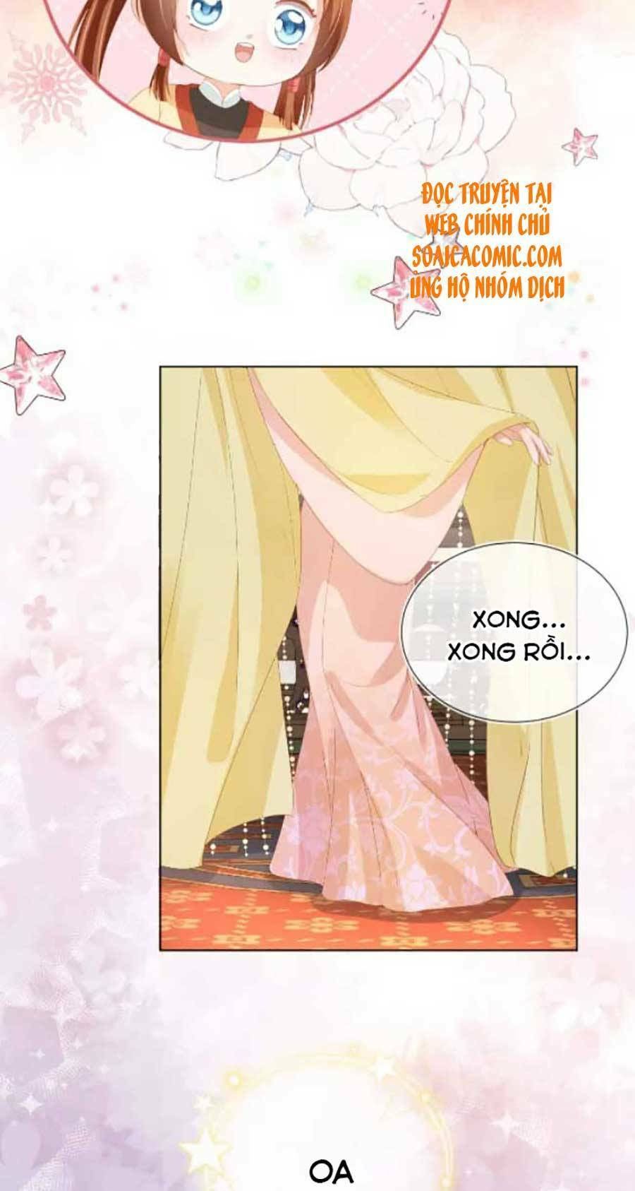 nhặt được bảo bối manh manh chapter 77 34