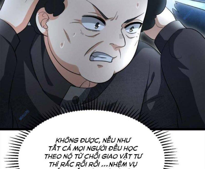 đóng băng toàn cầu: tôi gây dựng nên phòng an toàn thời tận thế chapter 17 17