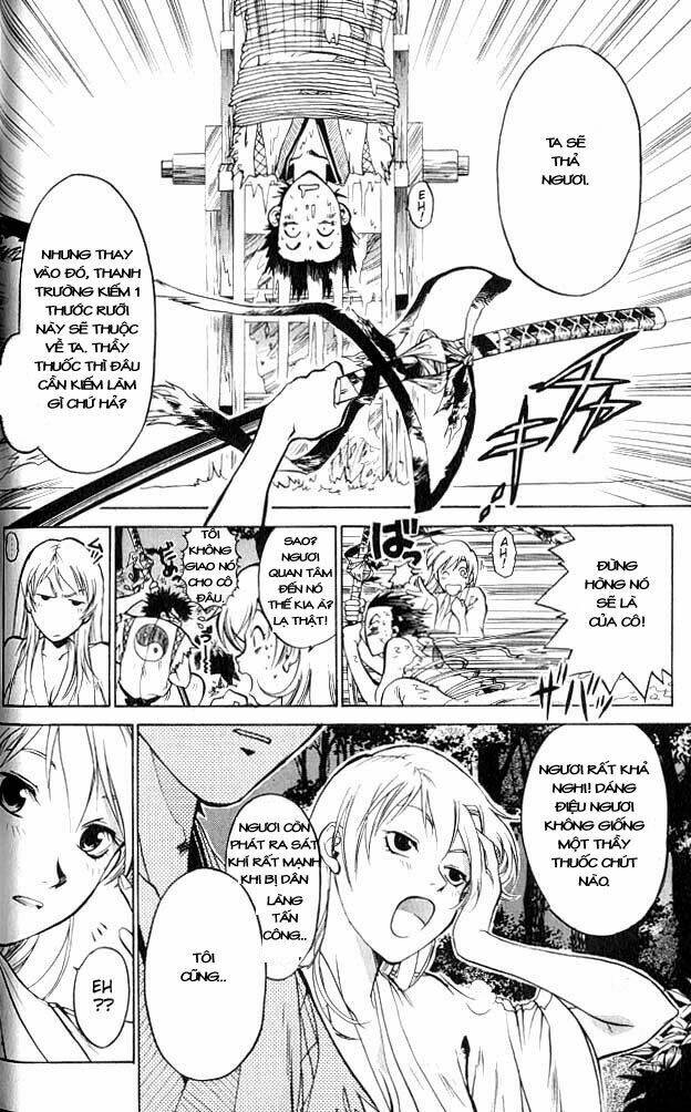 mắt quỷ kyo chapter 1 49