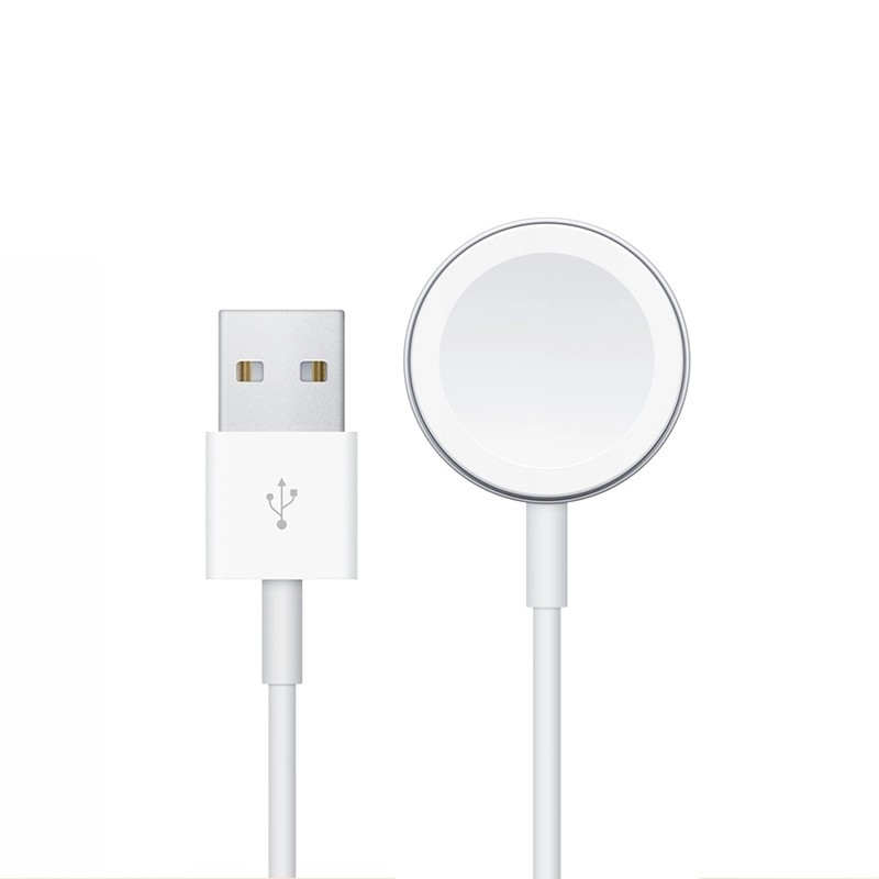 Cáp sạc Apple Watch WiWu M7 USB 2.5W Max - hàng chính hãng