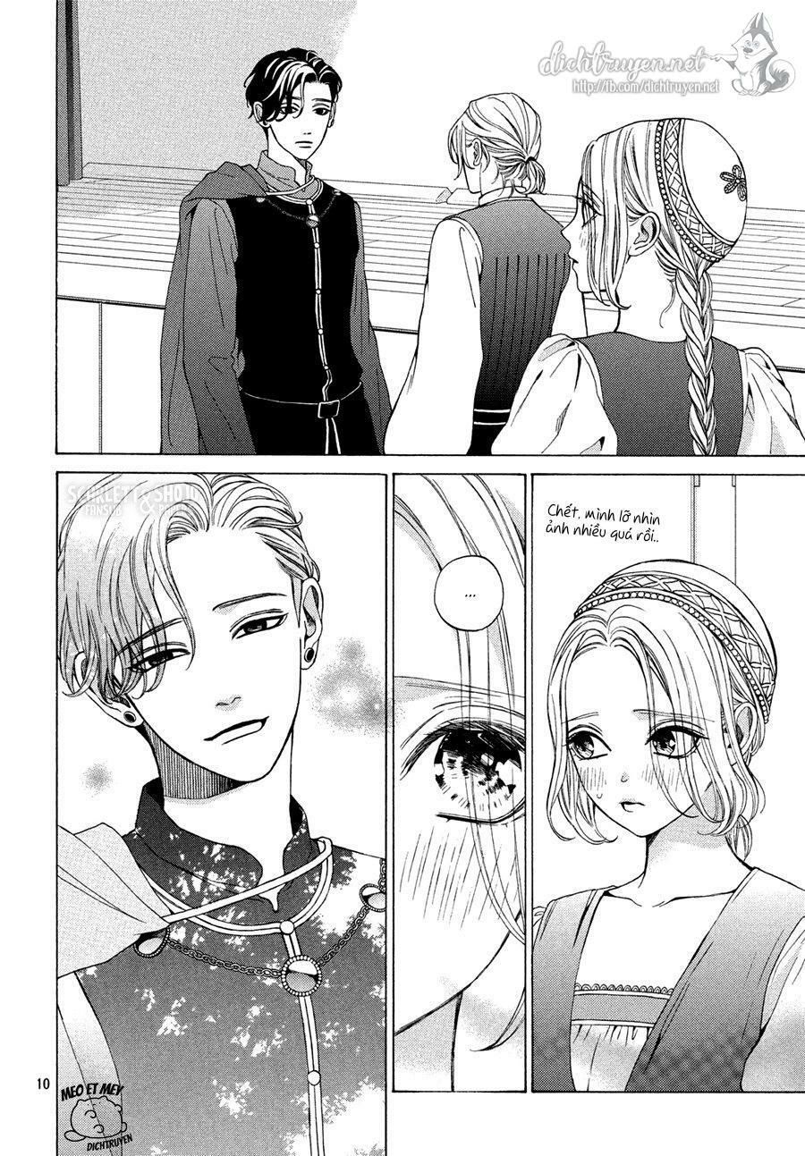 ojou to banken -kun chapter 17 10