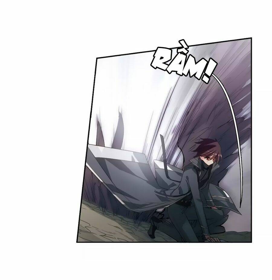 xuyên duyệt tây nguyên 3000 chapter 271.1 12