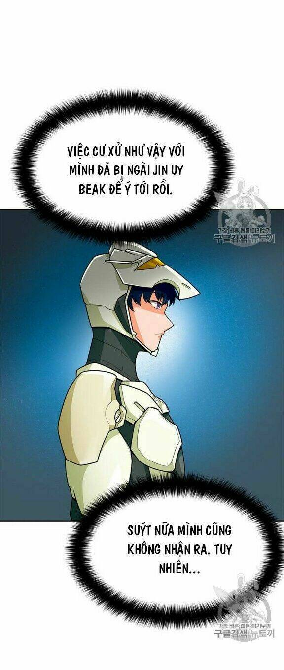 tôi tự động săn một mình chapter 77 15