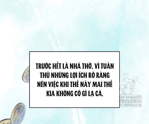 Tôi Sẽ Biến Anh Ta Từ Một Con Chó Điên Thành Một Chàng Quý Tộc chapter 46.2 4