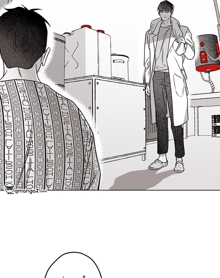 bữa tiệc của những đóa hoa chapter 23 34