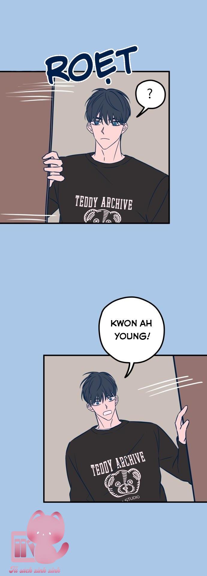 kẻ cắp gặp bà già chapter 41 49