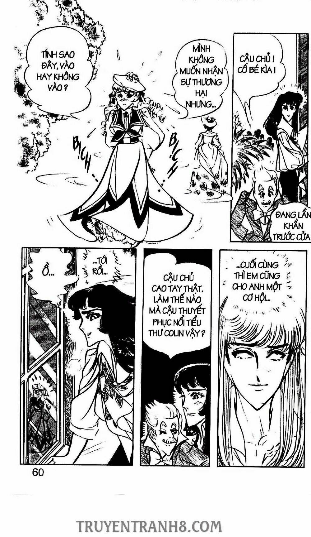 the count s daughter chapter 48 5