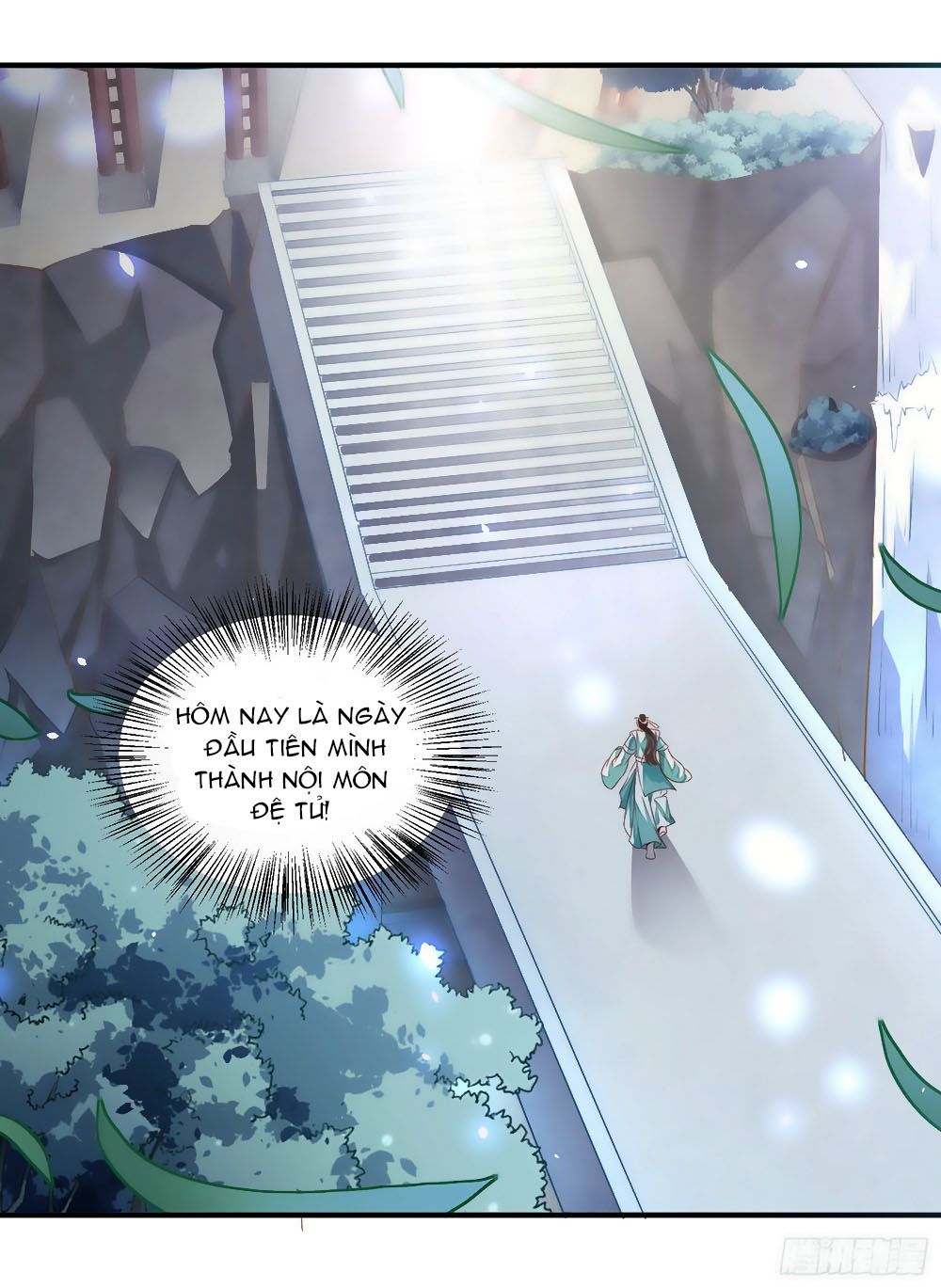 Liêu Liêu Nhân Thân Tu Tiên Truyện chapter 102 - Trang 37