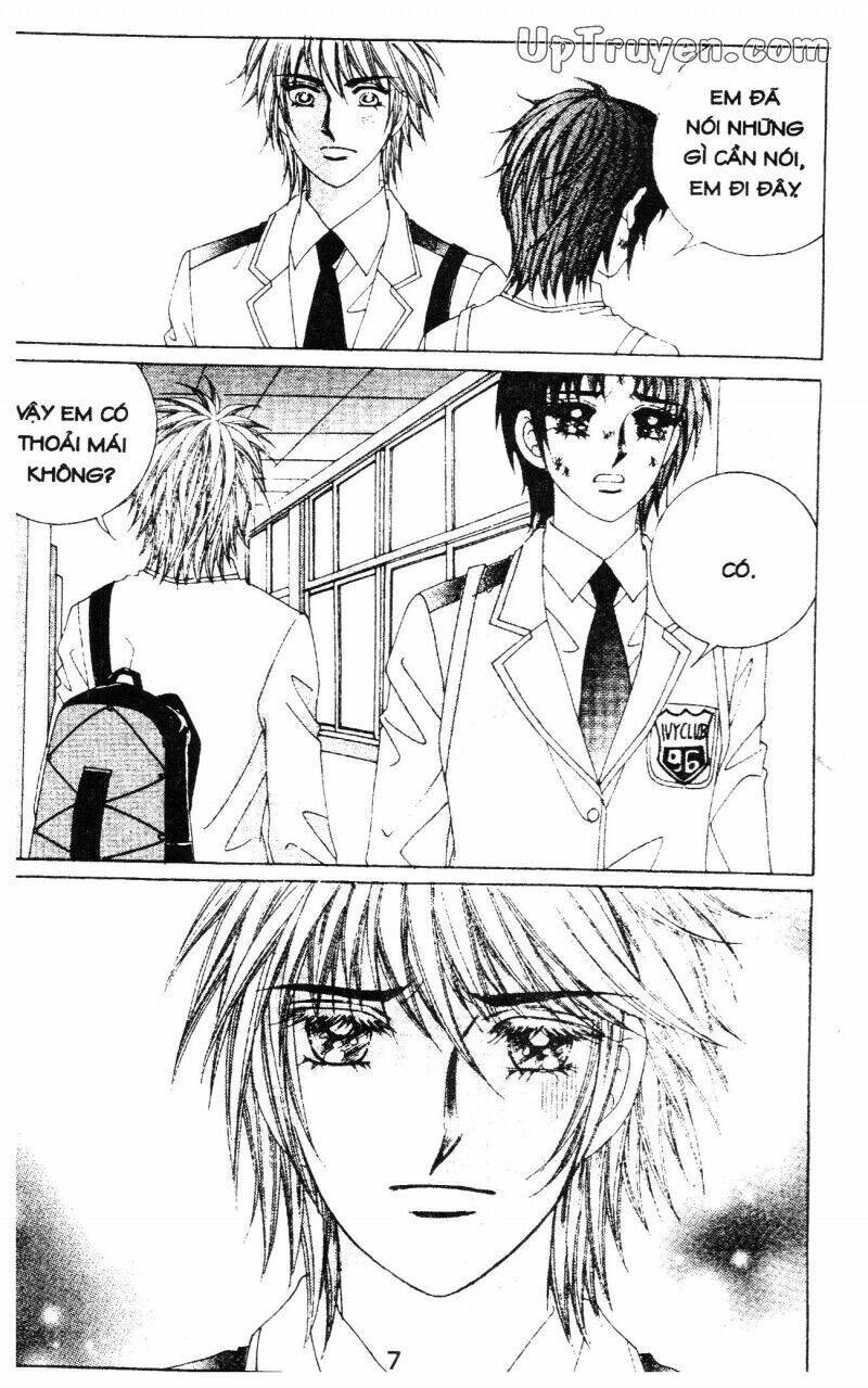 mặt nạ tình yêu chapter 46 7