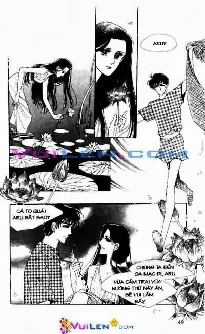 hậu duệ hoàng gia chapter 2 49