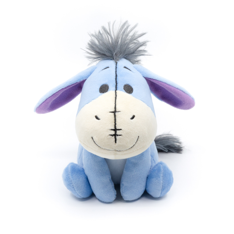 Đồ Chơi Thú Bông DISNEY PLUSH Bạn Eeyore Thân Yêu 16&quot; AG2101029