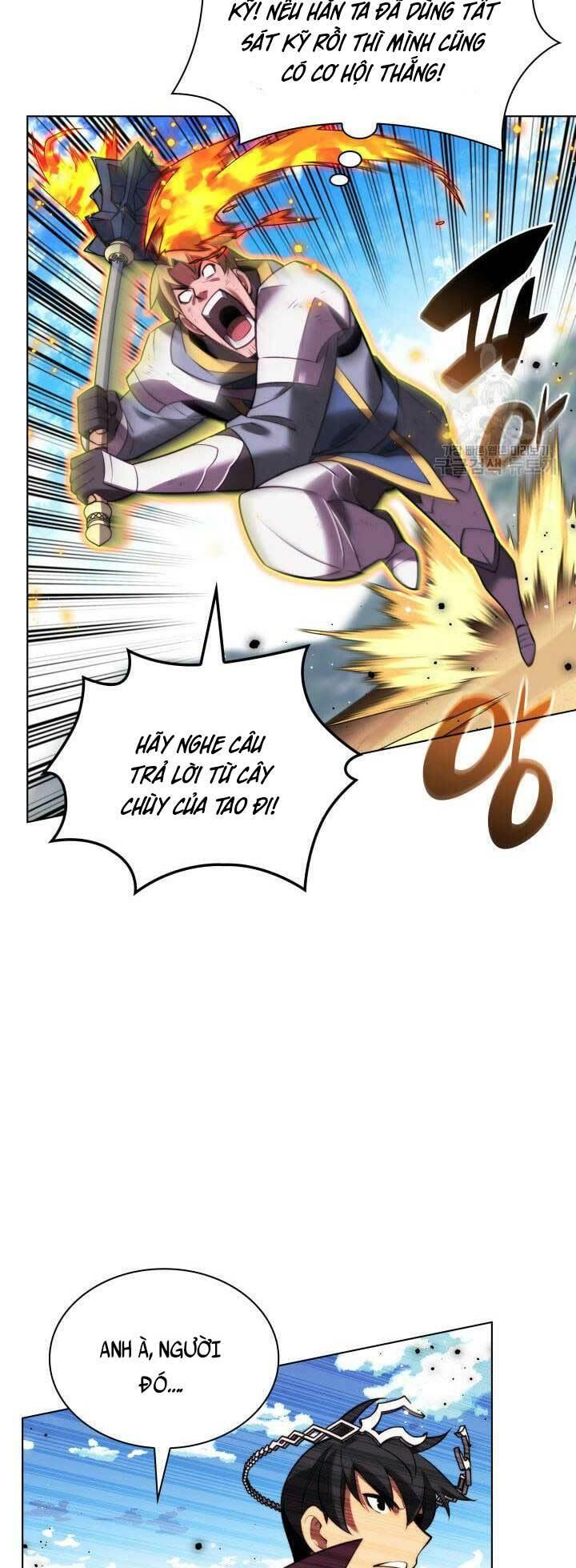 vượt qua giới hạn chapter 171 10