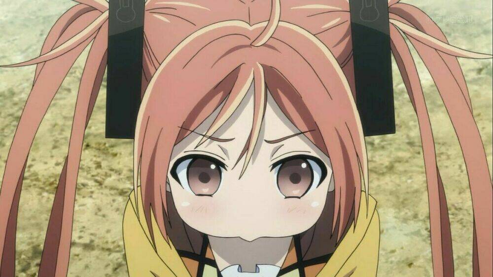 ảnh loli moe chapter 0.2 2