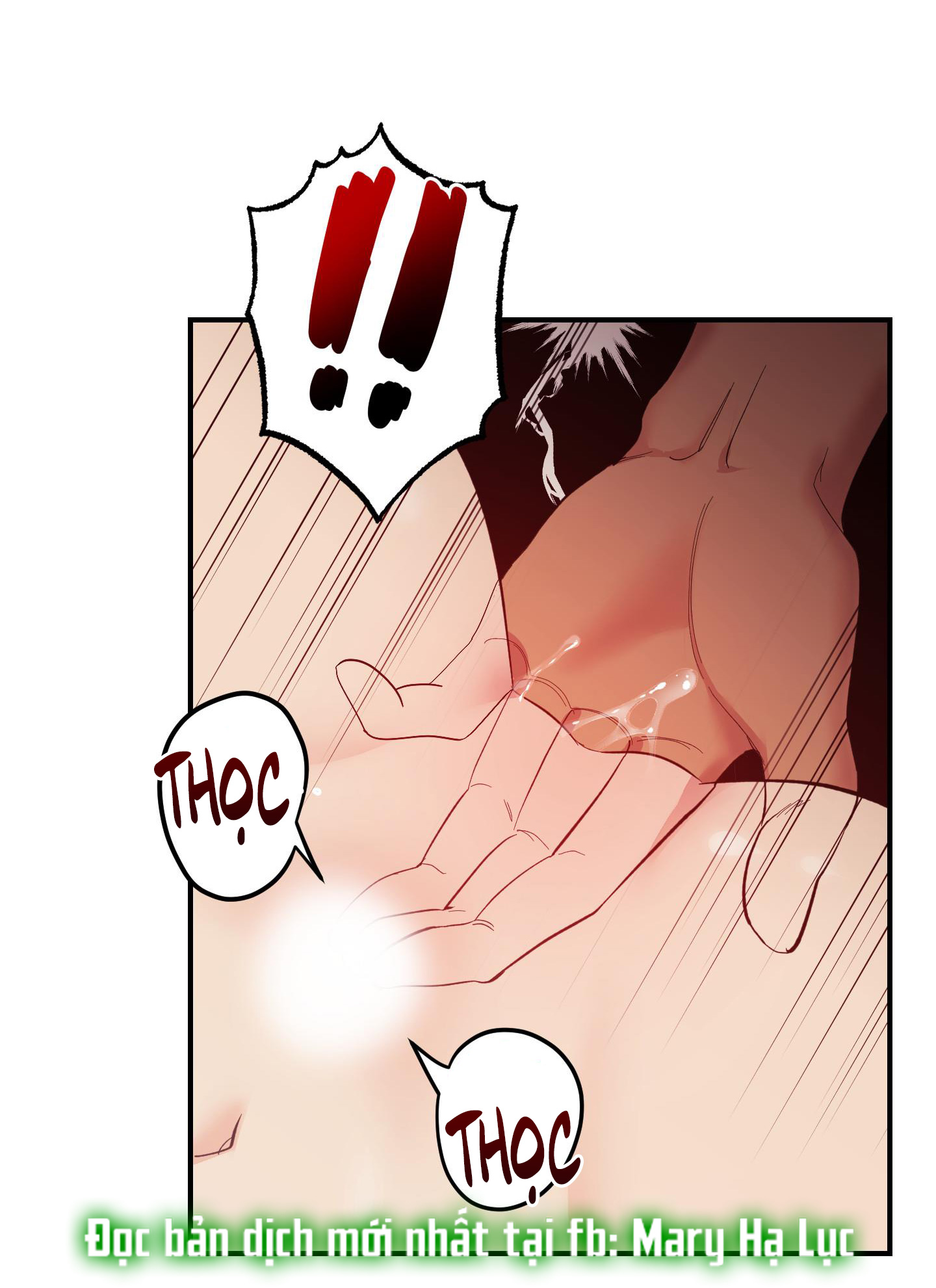 [18+] một lòng một dạ chapter 31.2 2