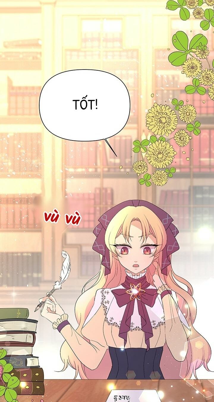 công chúa thời gian có hạn chapter 2 32