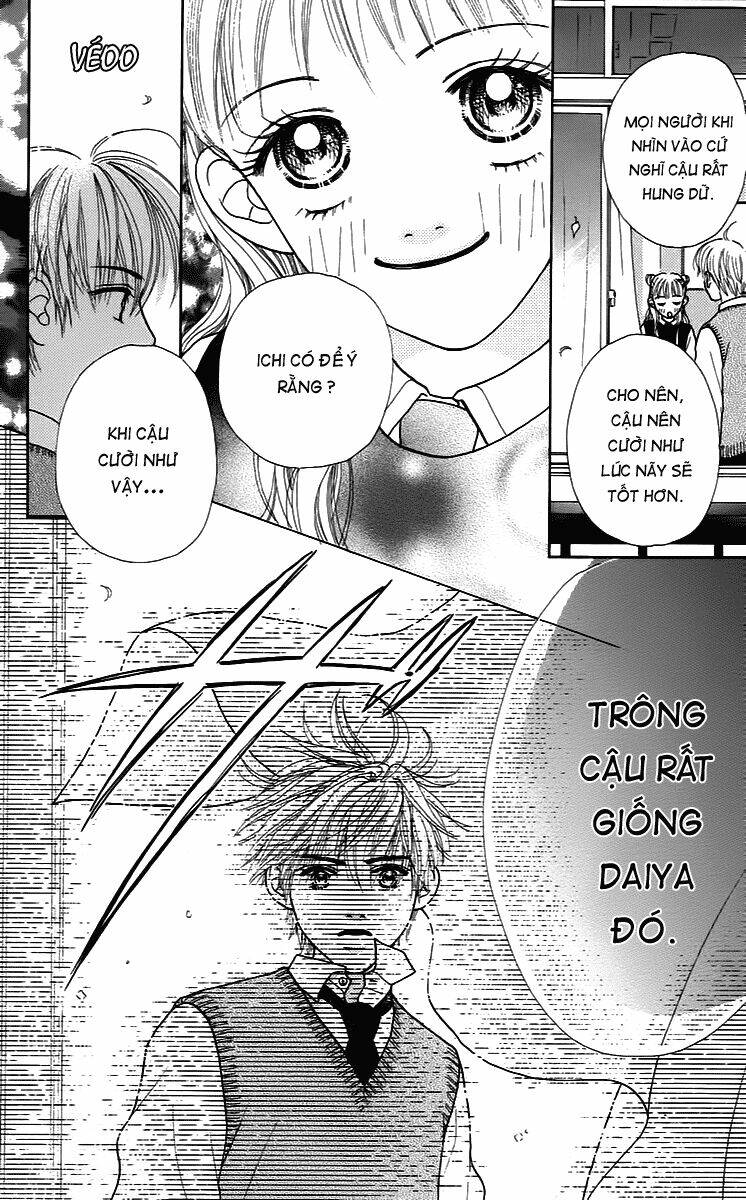 parfait tic - cô láng giềng chapter 10 20