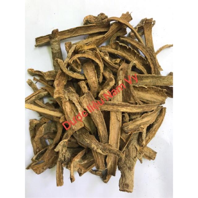 Vỏ núc nác 1kg
