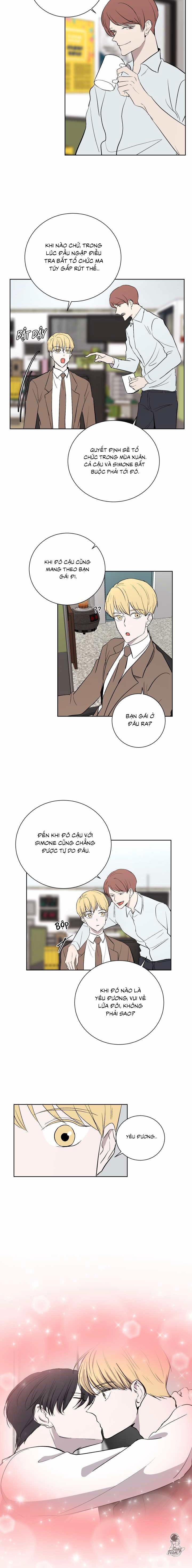 bùng nổ chapter 16 3