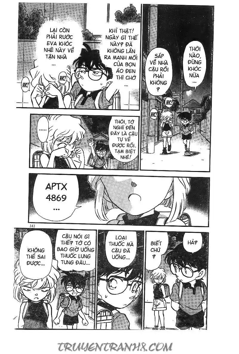 conan chapter 178 15