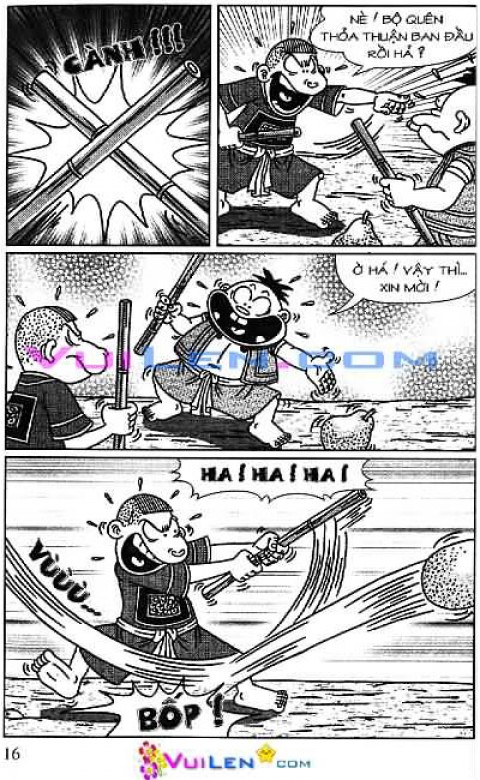 thần đồng đất việt chapter 116 13