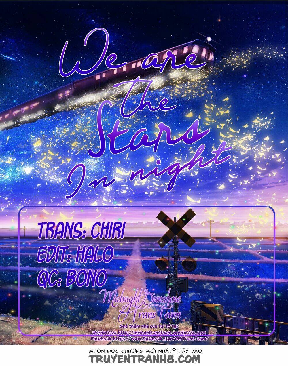 tình yêu như hoa mùa hạ chapter 2 2