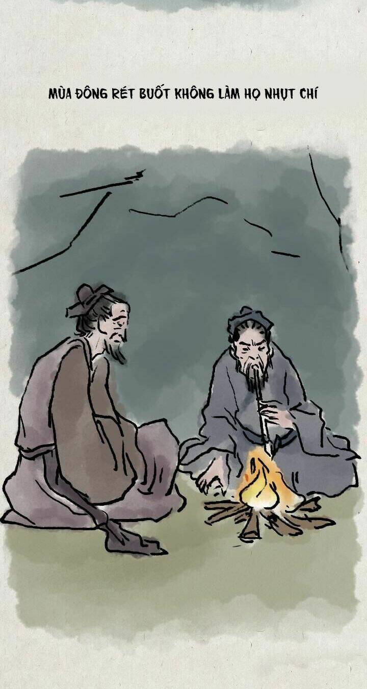 nhất thiền tiểu hòa thượng chapter 68 32