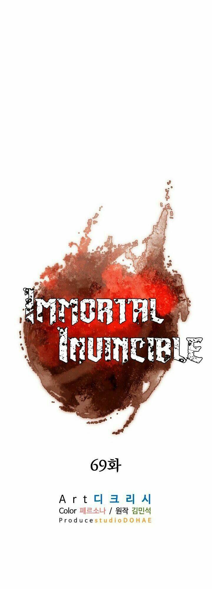 trọng sinh, bất khả chiến bại chapter 69 6