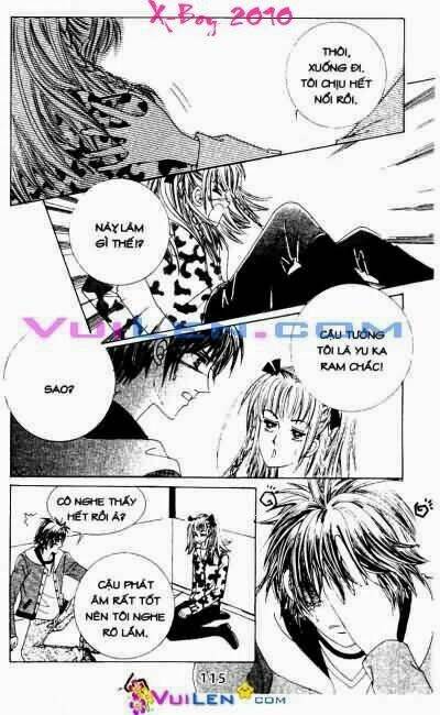 cuộc sống của tôi chapter 4 115