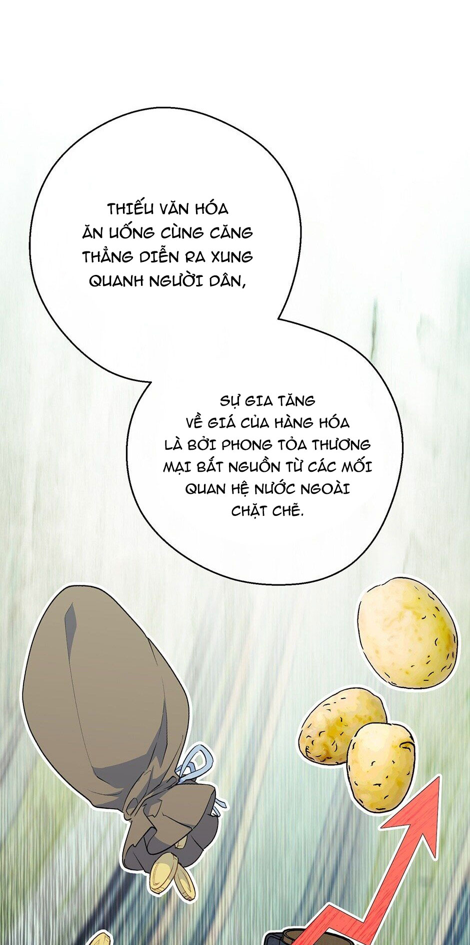 50 công thức pha trà của nữ công tước chapter 124 45