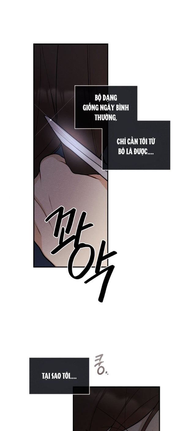 [18+] hôn nhân bị đánh cắp chapter 5.2 7