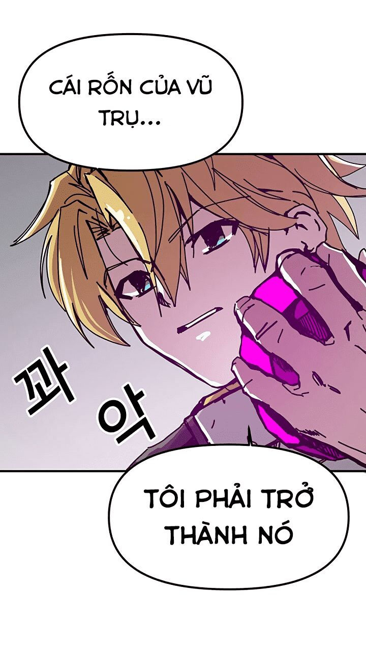 người chơi lỗi chapter 51 37