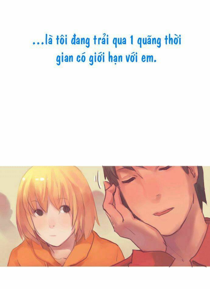 by chance, we... and... chapter 5 20