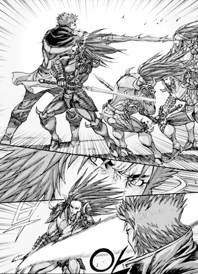 diêm đế ii chapter 54.2 30