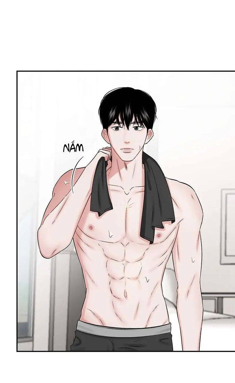 Tình Yêu Nơi Phòng Tắm Hơi chapter 19 - Trang 43