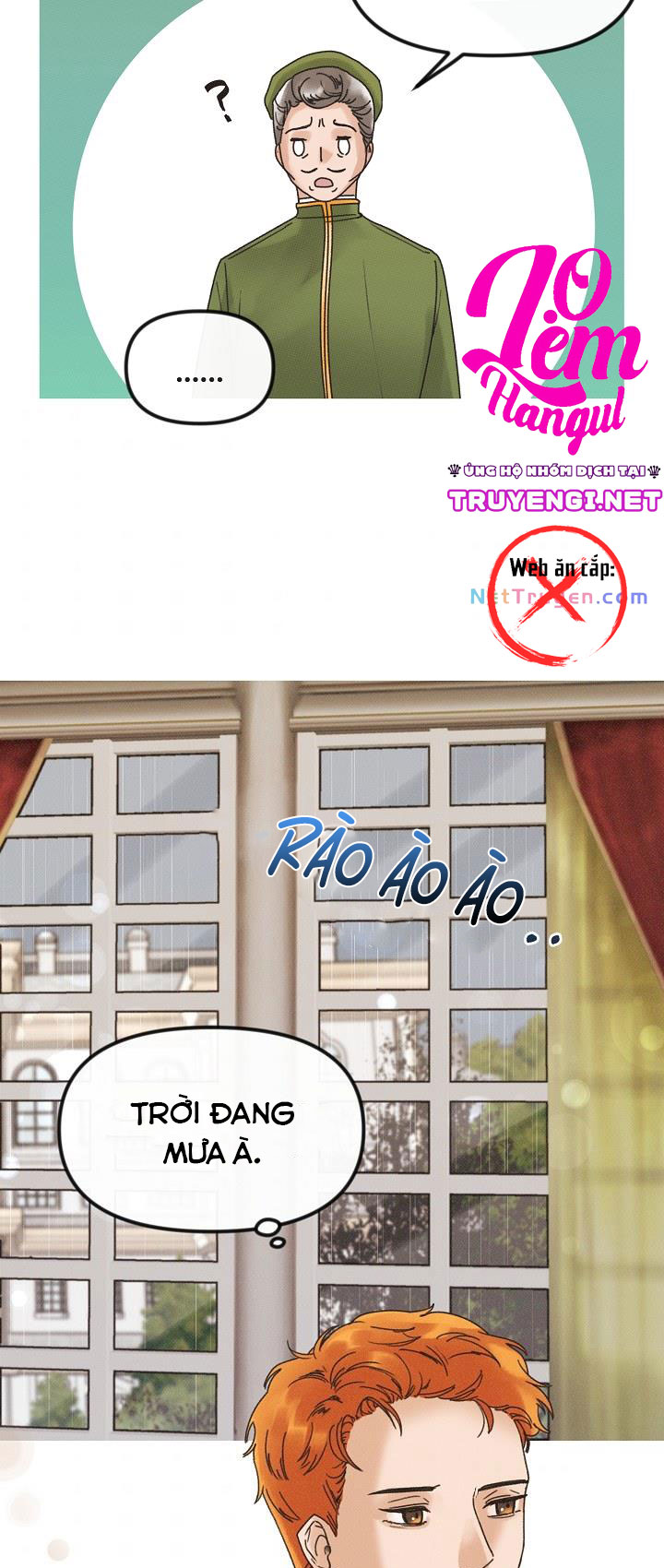 em dám không ? chapter 20 21