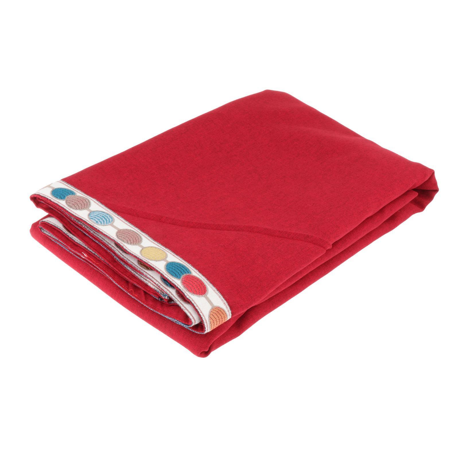 Nordic Style Tablecloth Table Cover for Banquet Restaurant Dining Room