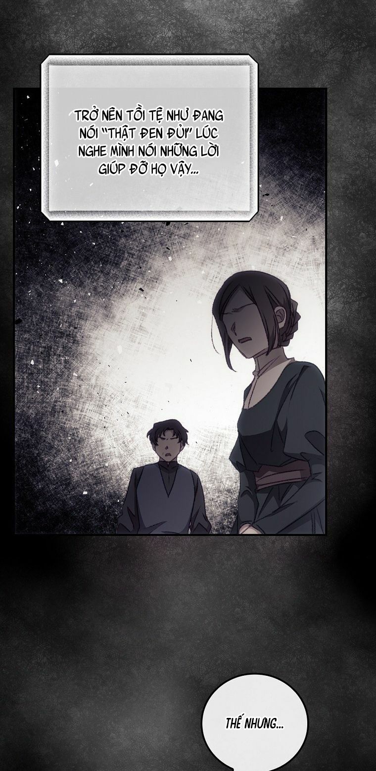 tôi nhìn thấy cái chết của bạn chapter 18 23