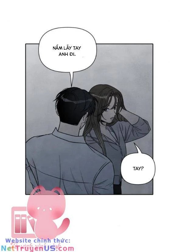 điều khiến tôi quyết tâm muốn chết chapter 93 8