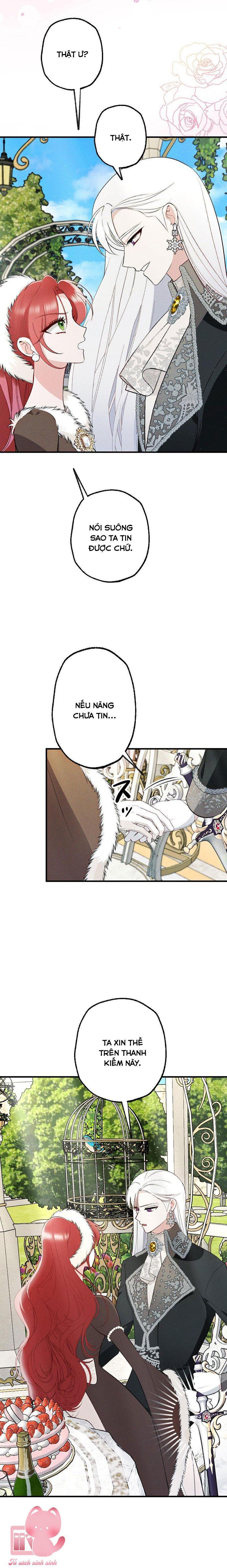 anh muốn em phải tuyệt vọng chapter 13 10