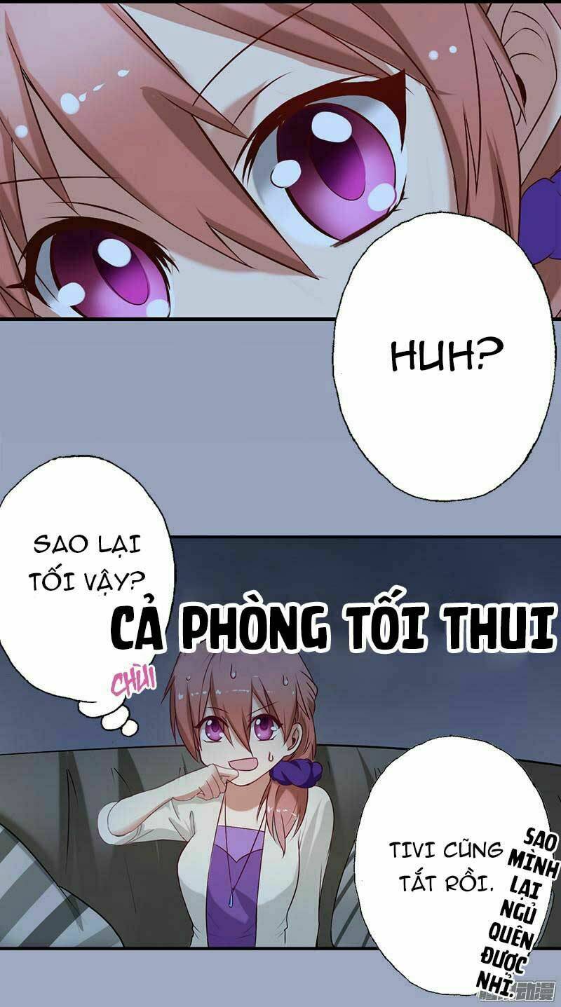 cách bích tổng tài thỉnh chỉ giáo chapter 5 7