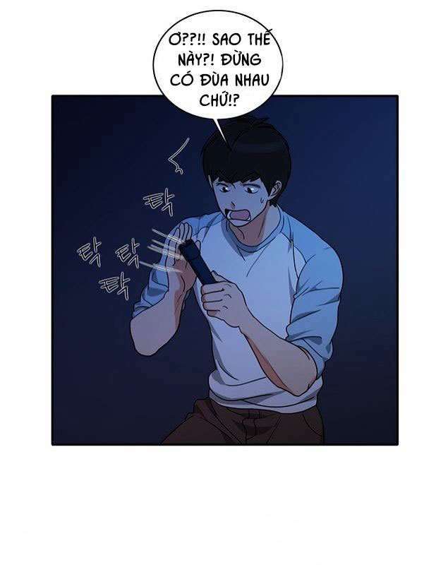 do it one more time- yêu lại từ đầu chapter 20 25