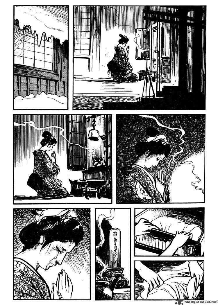 lone wolf and cub chapter 43 13