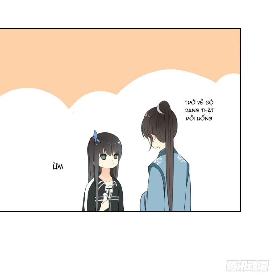 sinh sinh tương thác chapter 37 67