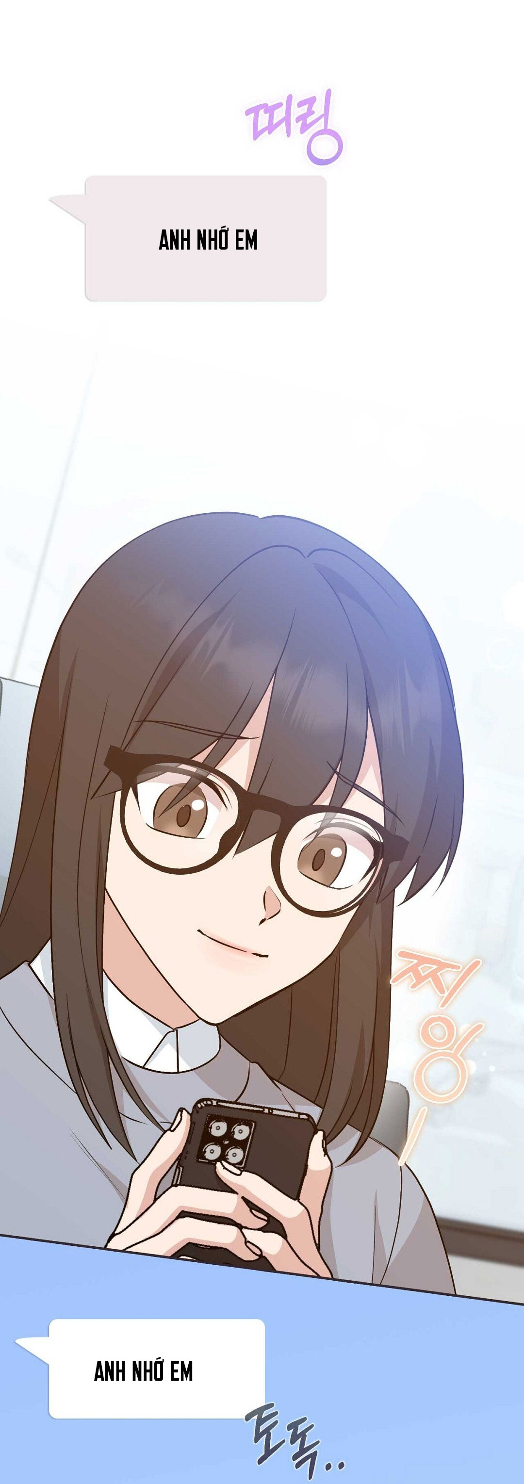 [18+] hợp đồng nô lệ dâm đãng chapter 46.2 34