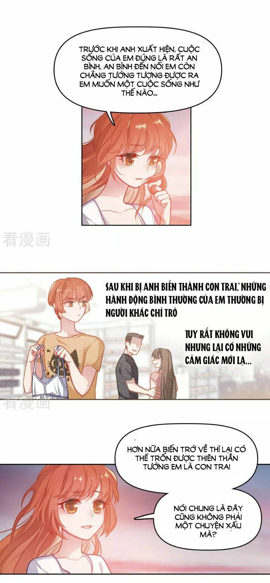 địa ngục cáo bạch thi chapter 71 17